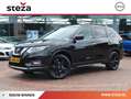 Nissan X-Trail 1.3 DIG-T N-Tec Automaat / Navigatie / Schuif/kant Zwart - thumbnail 1