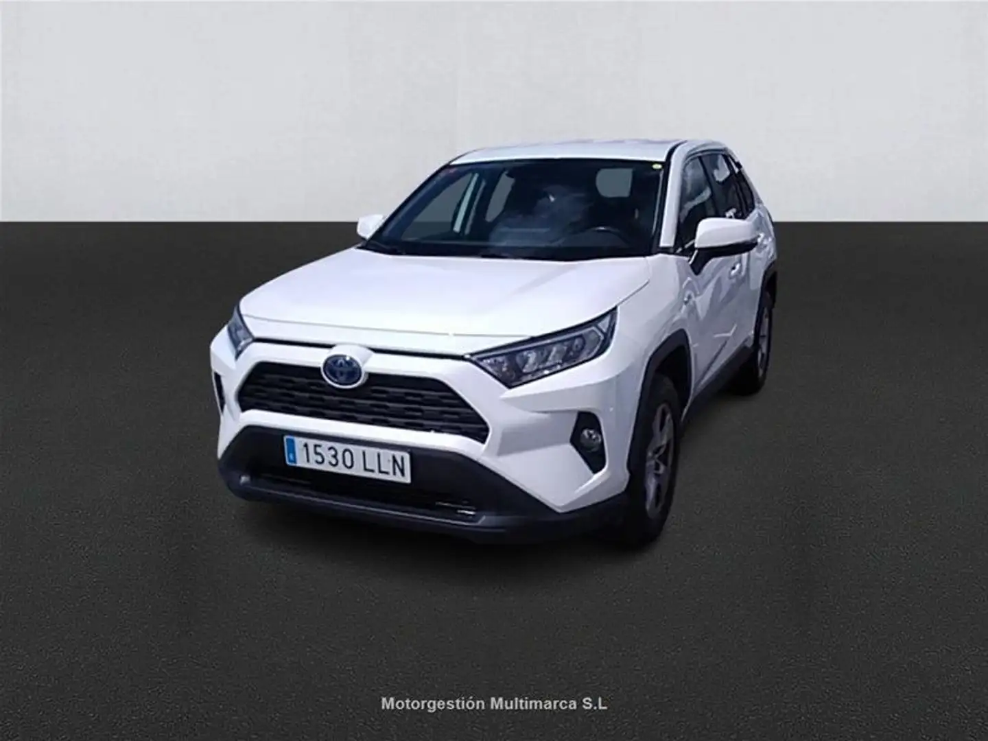 Toyota RAV 4 RAV4 2.5l 220H Business 4WD - 1
