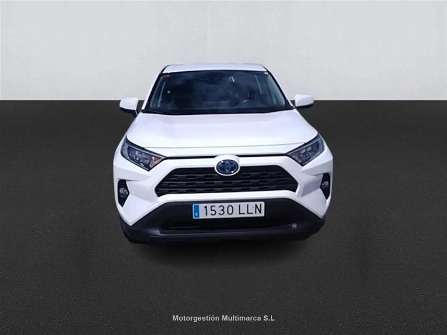 Toyota RAV 4 RAV4 2.5l 220H Business 4WD - 2