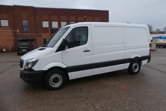 Mercedes-Benz Sprinter 316 L2H1*Klima*Navi*Kam*AHK(3,5t*1.Hand