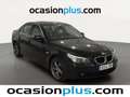 BMW 525 525i Negro - thumbnail 2
