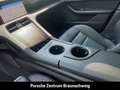 Porsche Taycan Sport Turismo BOSE InnoDrive Panoramadach Schwarz - thumbnail 24