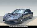 Porsche Taycan Sport Turismo BOSE InnoDrive Panoramadach Schwarz - thumbnail 1