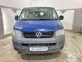 Volkswagen T5 Transporter T5 1,9 TDI Kombi City KLIMA 9 SITZE 01/28 TÜV Blau - thumbnail 2