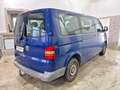 Volkswagen T5 Transporter T5 1,9 TDI Kombi City KLIMA 9 SITZE 01/28 TÜV Blau - thumbnail 6