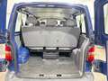 Volkswagen T5 Transporter T5 1,9 TDI Kombi City KLIMA 9 SITZE 01/28 TÜV Blau - thumbnail 5