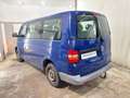 Volkswagen T5 Transporter T5 1,9 TDI Kombi City KLIMA 9 SITZE 01/28 TÜV Blau - thumbnail 4