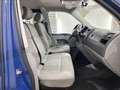 Volkswagen T5 Transporter T5 1,9 TDI Kombi City KLIMA 9 SITZE 01/28 TÜV Blau - thumbnail 11