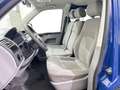 Volkswagen T5 Transporter T5 1,9 TDI Kombi City KLIMA 9 SITZE 01/28 TÜV Blau - thumbnail 8