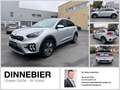 Kia Niro Spirit 1.6 PHEV Standheizung+LED+Kamera Silber - thumbnail 1