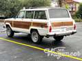 Jeep Wagoneer Grand Wagoneer 5.9 V8 automatic Bílá - thumbnail 14