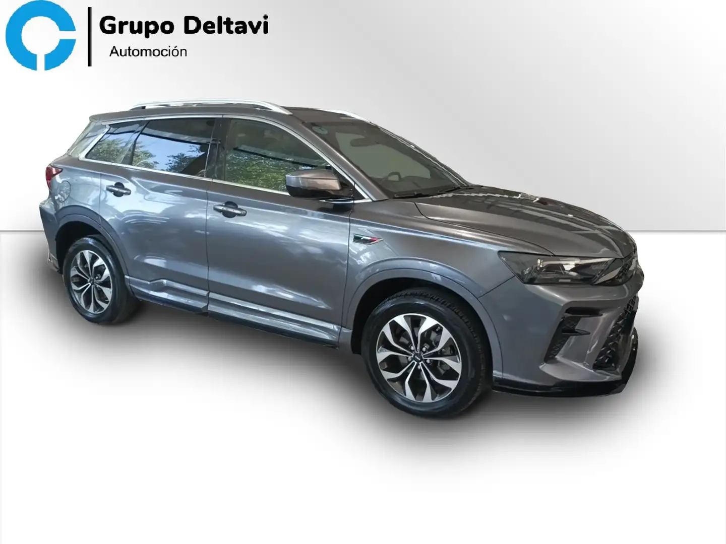 SWM G01F 1.5T Luxury - 2