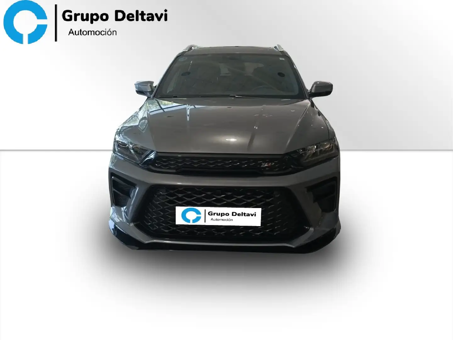 SWM G01F 1.5T Luxury - 1