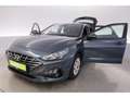 Hyundai i30 1.0 T-GDI Trend+KAMERA+CARPLAY+PDC+TEMPO Bleu - thumbnail 24