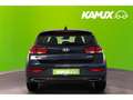 Hyundai i30 1.0 T-GDI Trend+KAMERA+CARPLAY+PDC+TEMPO Blauw - thumbnail 5