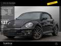 Volkswagen Beetle Cabrio 1.2 TSI Sound SHZ PDC Negru - thumbnail 1