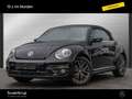 Volkswagen Beetle Cabrio 1.2 TSI Sound SHZ PDC Negru - thumbnail 2