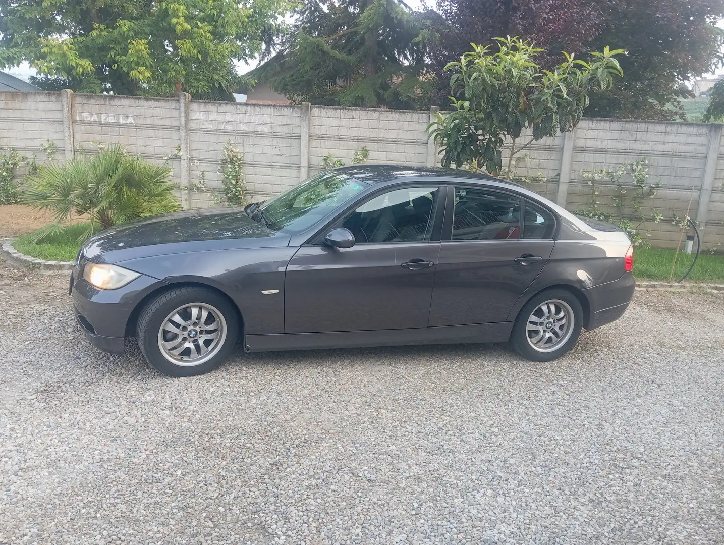 BMW 320 320d Eletta - 1