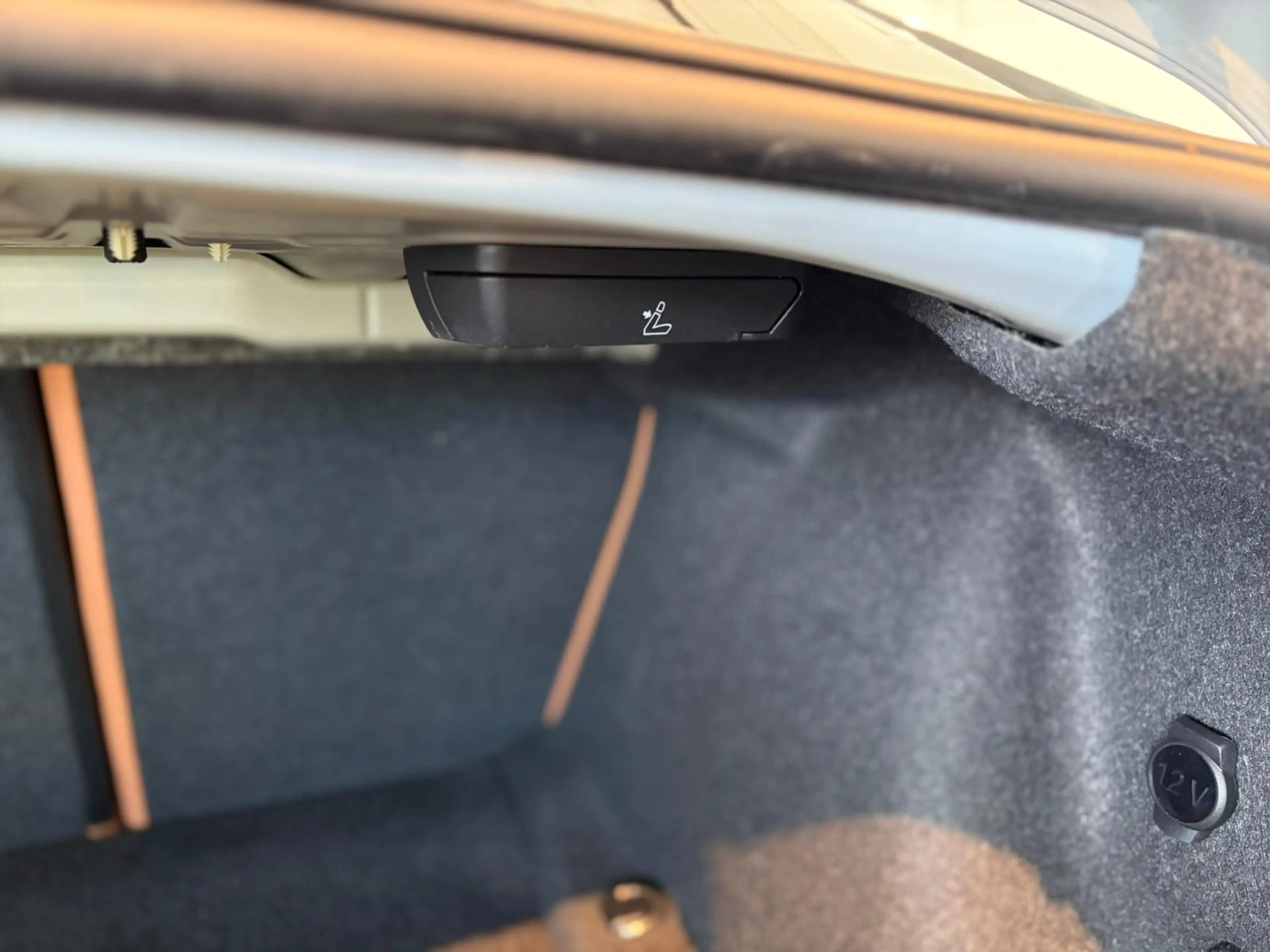 BMW 240 i COUPE/X-DRIVE/TOIT OUVRANT/CARPLAY — photo 9