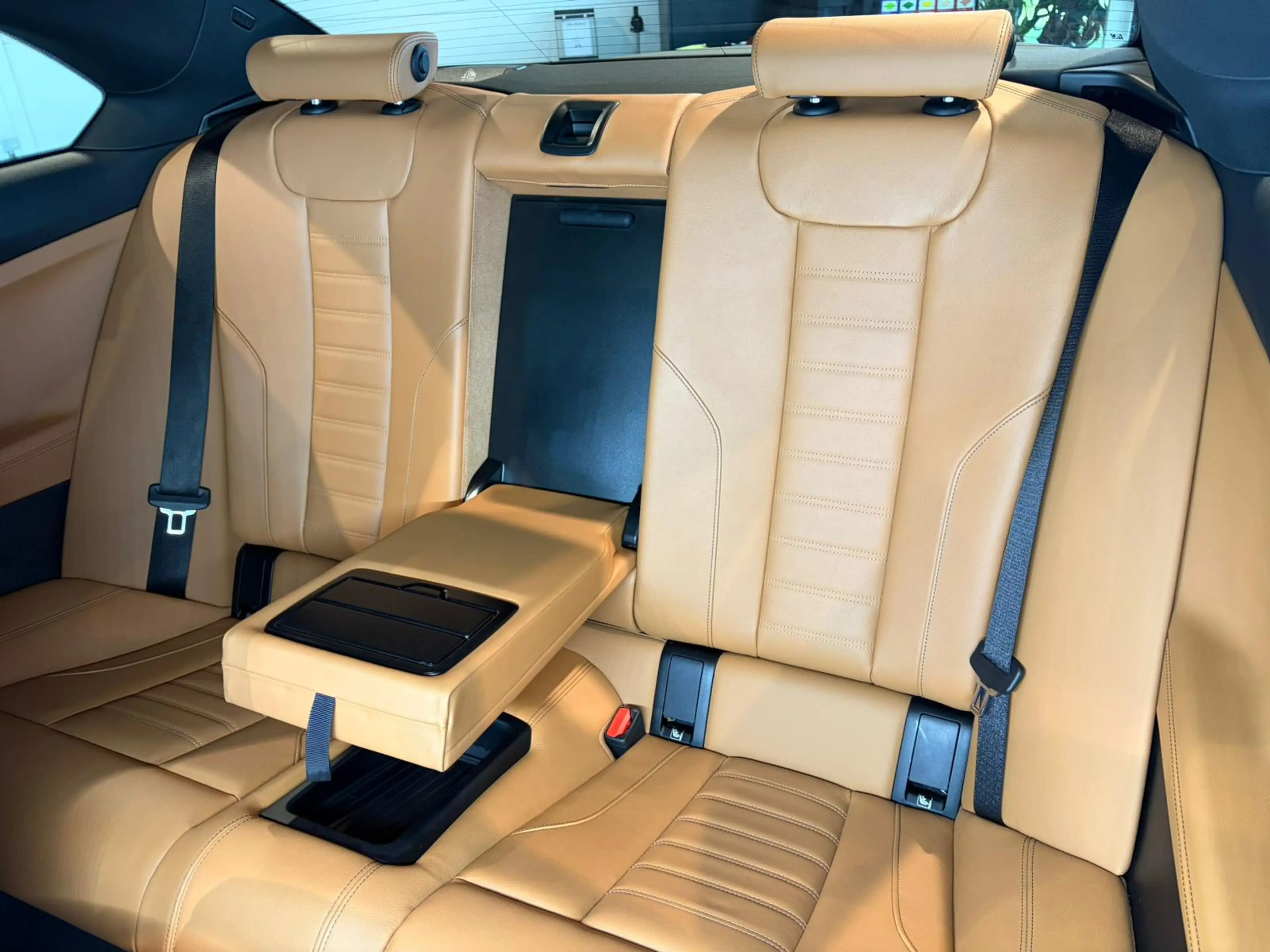 BMW 240 i COUPE/X-DRIVE/TOIT OUVRANT/CARPLAY — photo 10