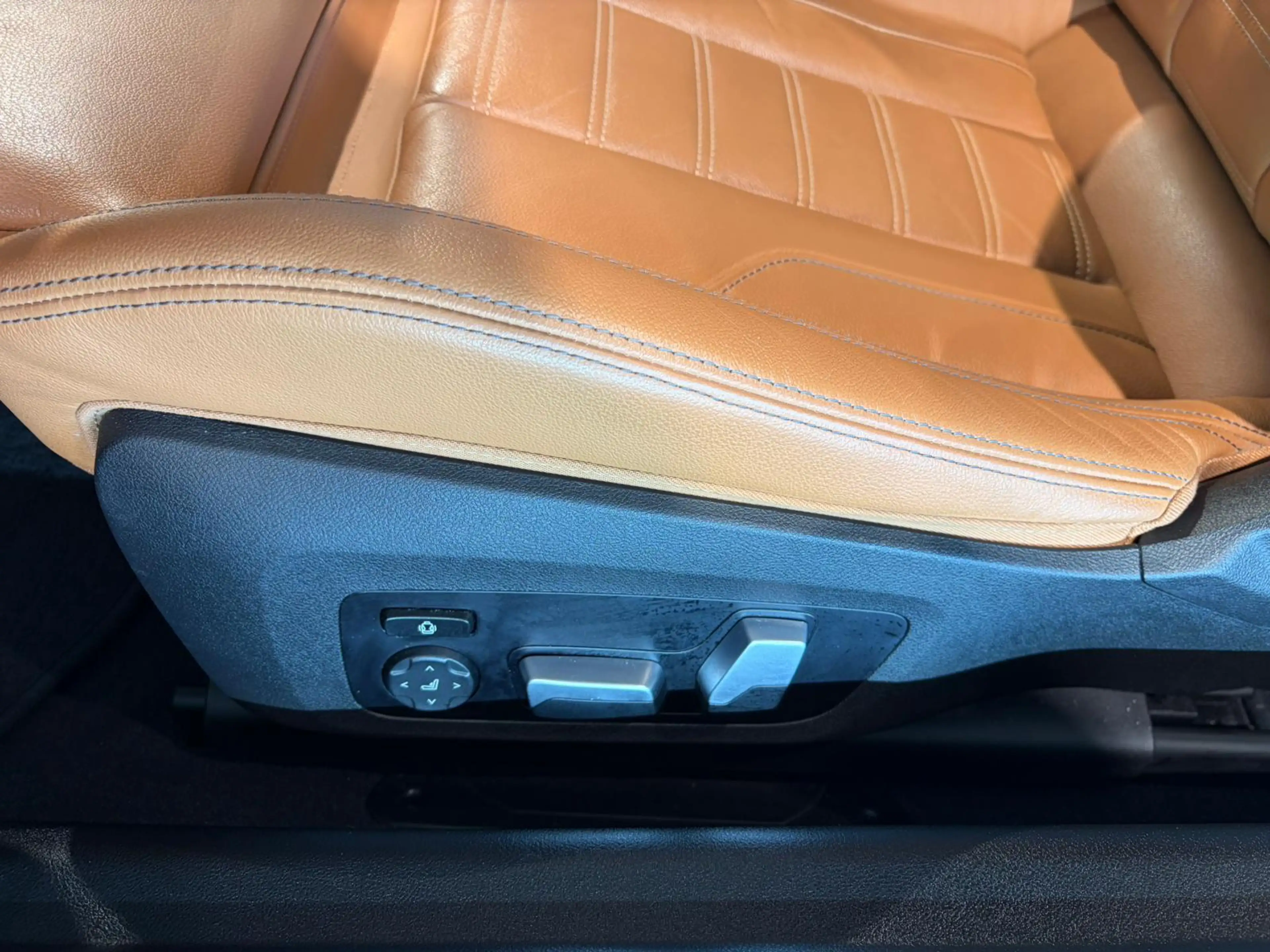 BMW 240 i COUPE/X-DRIVE/TOIT OUVRANT/CARPLAY — photo 15