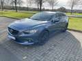 Mazda 6 6  2.2 Kombi SKYACTIV-D Aut. Sports-Line Bleu - thumbnail 2