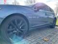 Mazda 6 6  2.2 Kombi SKYACTIV-D Aut. Sports-Line Bleu - thumbnail 5