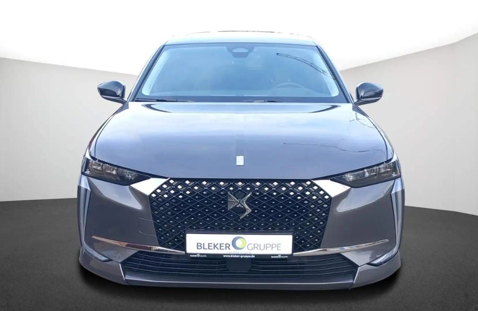 DS Automobiles DS 4 PureTech 130 Trocadero Grau - 2