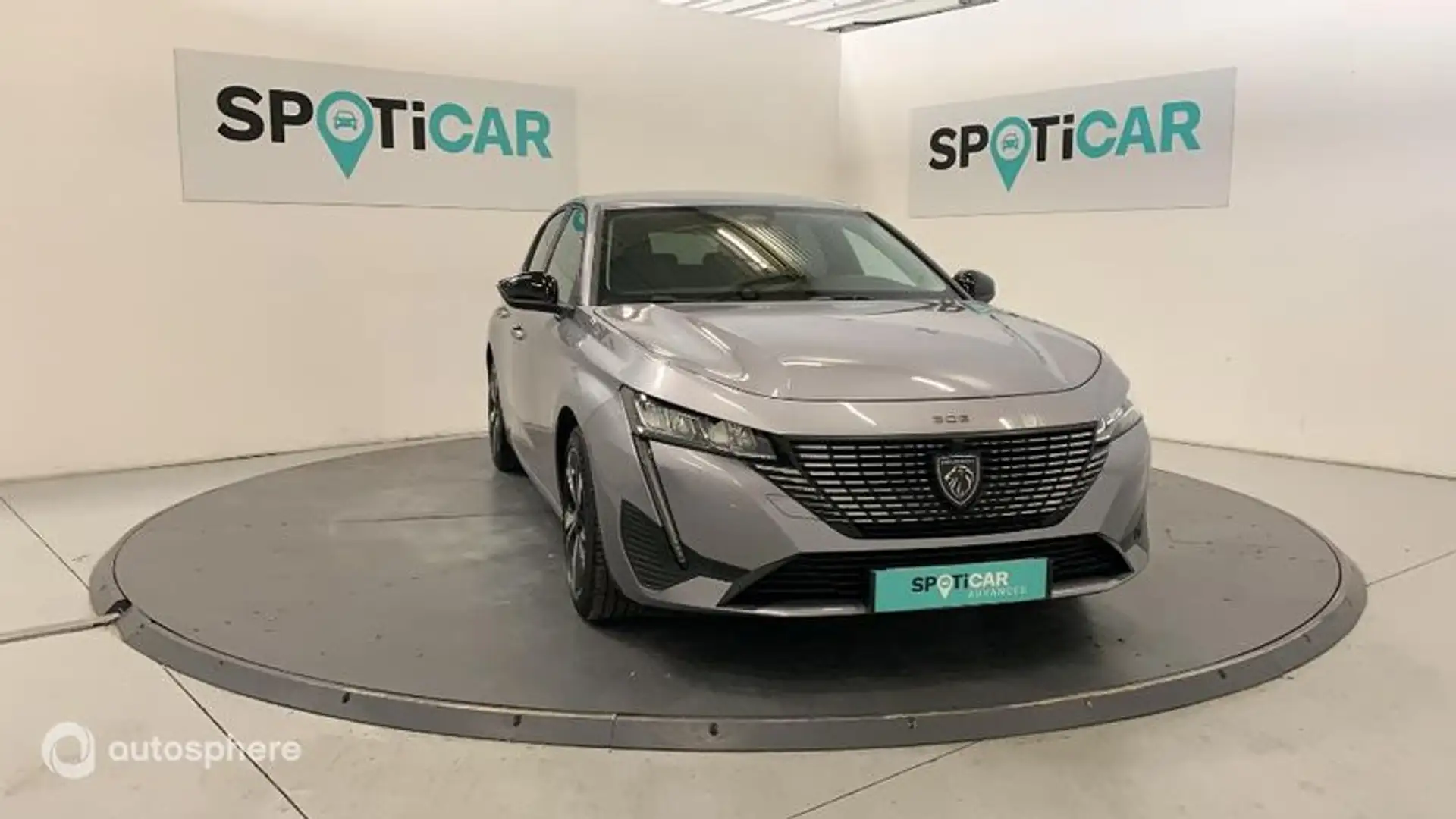 Peugeot 308 1.2 PureTech 130ch S\u0026S Allure - 2