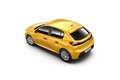 Peugeot 208 5 Porte 1.2 PureTech Active Yellow - thumbnail 3