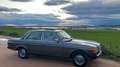 Mercedes-Benz 230 W123 230E Manual Gris - thumbnail 1