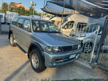 Wagon 3.0 V6 24v GLS Target
