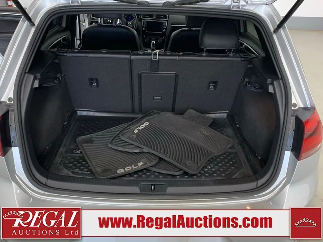Volkswagen Golf R fotografie Volkswagen Golf R