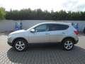 Nissan Qashqai Tekna/NAVI/VOLLEDER Gris - thumbnail 5