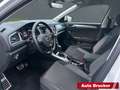 Volkswagen T-Roc Style 1.5l TSI 110kw AHK+2-Zonen-Klimaautomatik+Ap Weiß - thumbnail 8