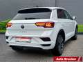 Volkswagen T-Roc Style 1.5l TSI 110kw AHK+2-Zonen-Klimaautomatik+Ap Weiß - thumbnail 4