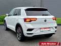 Volkswagen T-Roc Style 1.5l TSI 110kw AHK+2-Zonen-Klimaautomatik+Ap Weiß - thumbnail 2