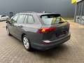 Volkswagen Golf VIII Variant eTSI/NAVI/TEMP/ALU/LED Grau - thumbnail 4