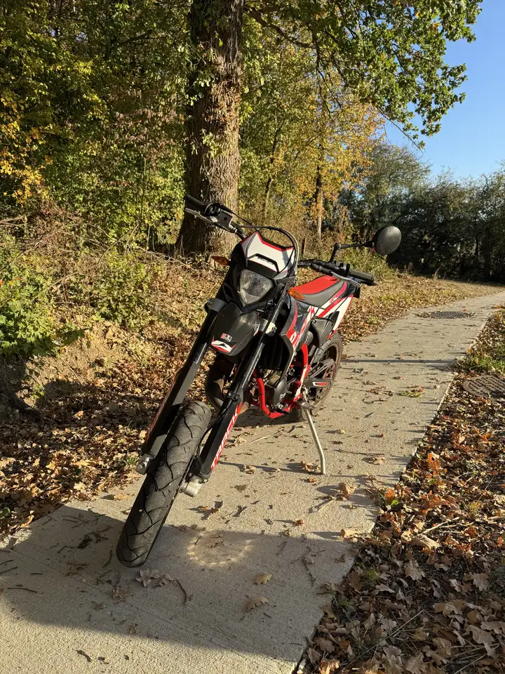 Beta RR 50