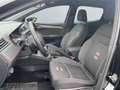 SEAT Ibiza 1.0 TSI FR *Voll-LED*SHZ*CarPlay*PDC v+h* Schwarz - thumbnail 9