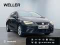 SEAT Ibiza 1.0 TSI FR *Voll-LED*SHZ*CarPlay*PDC v+h* Schwarz - thumbnail 4