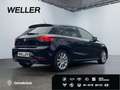 SEAT Ibiza 1.0 TSI FR *Voll-LED*SHZ*CarPlay*PDC v+h* Schwarz - thumbnail 19