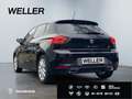 SEAT Ibiza 1.0 TSI FR *Voll-LED*SHZ*CarPlay*PDC v+h* Schwarz - thumbnail 7
