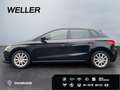 SEAT Ibiza 1.0 TSI FR *Voll-LED*SHZ*CarPlay*PDC v+h* Schwarz - thumbnail 5