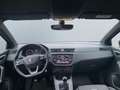 SEAT Ibiza 1.0 TSI FR *Voll-LED*SHZ*CarPlay*PDC v+h* Schwarz - thumbnail 12