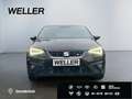 SEAT Ibiza 1.0 TSI FR *Voll-LED*SHZ*CarPlay*PDC v+h* Schwarz - thumbnail 2