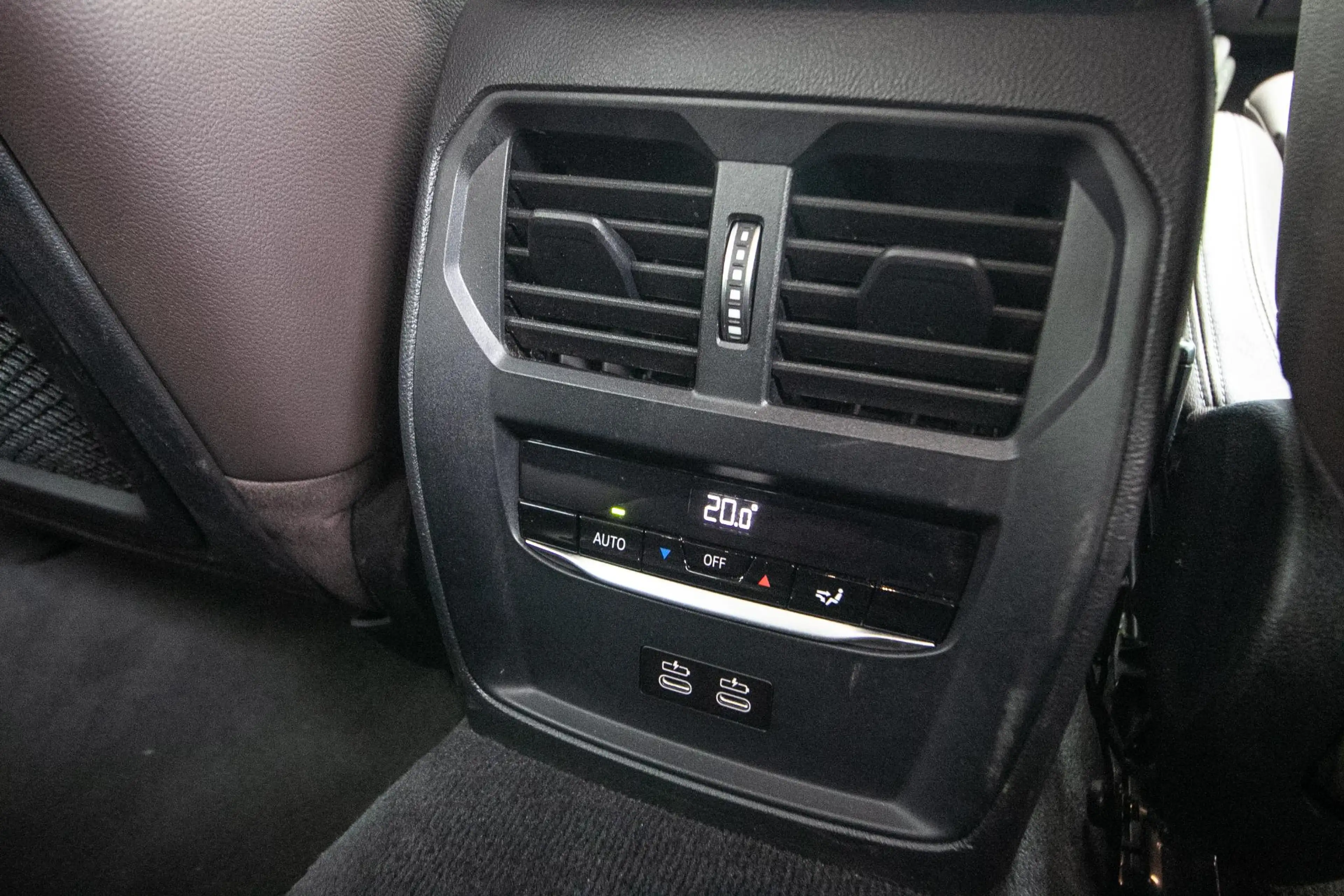 BMW i4 eDrive40 High Executive 84 kWh | SOH 94% | Leder | — photo 9