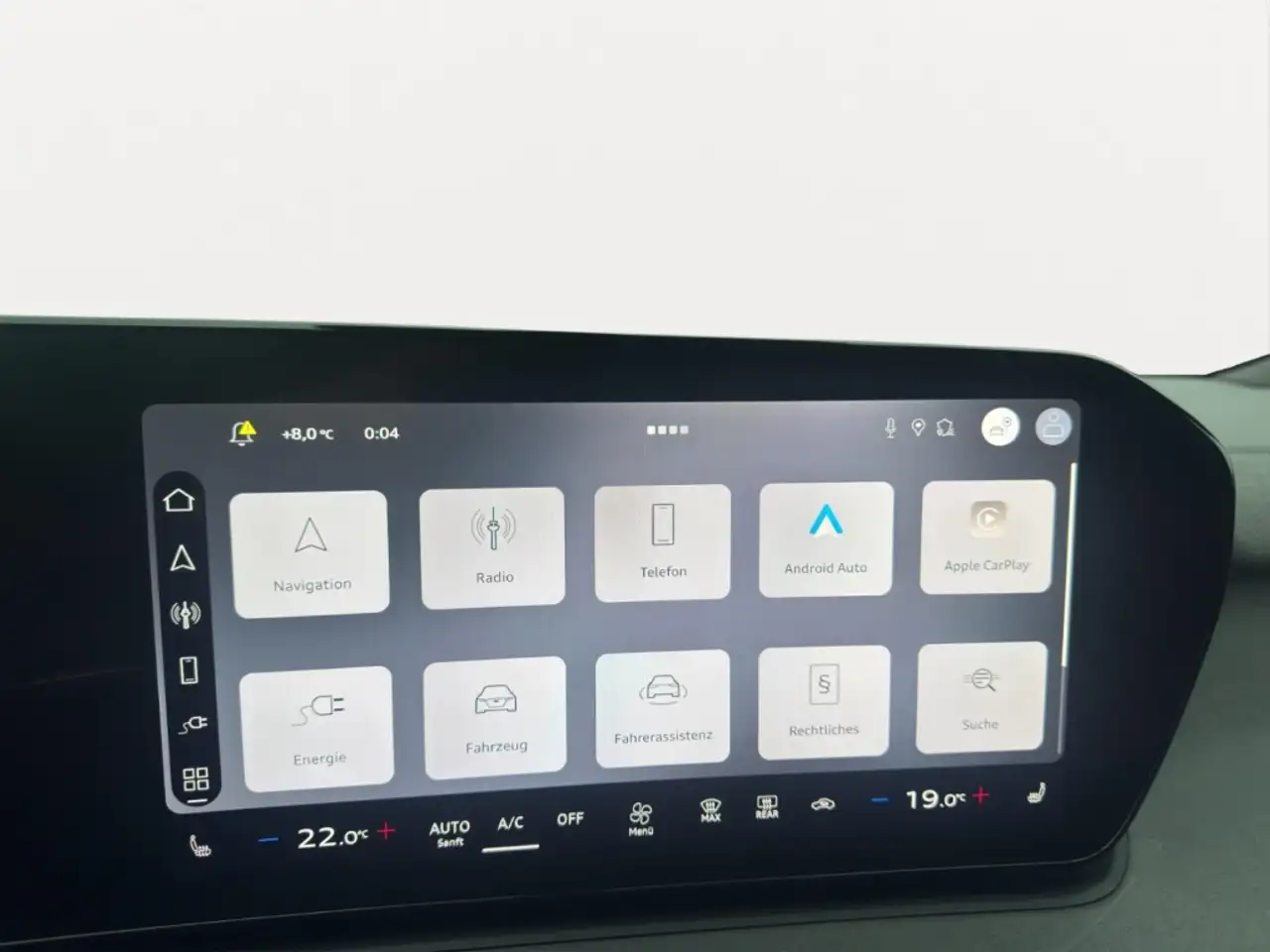 Audi Q3 Sportback e-hybrid 200 kW S tronic 15