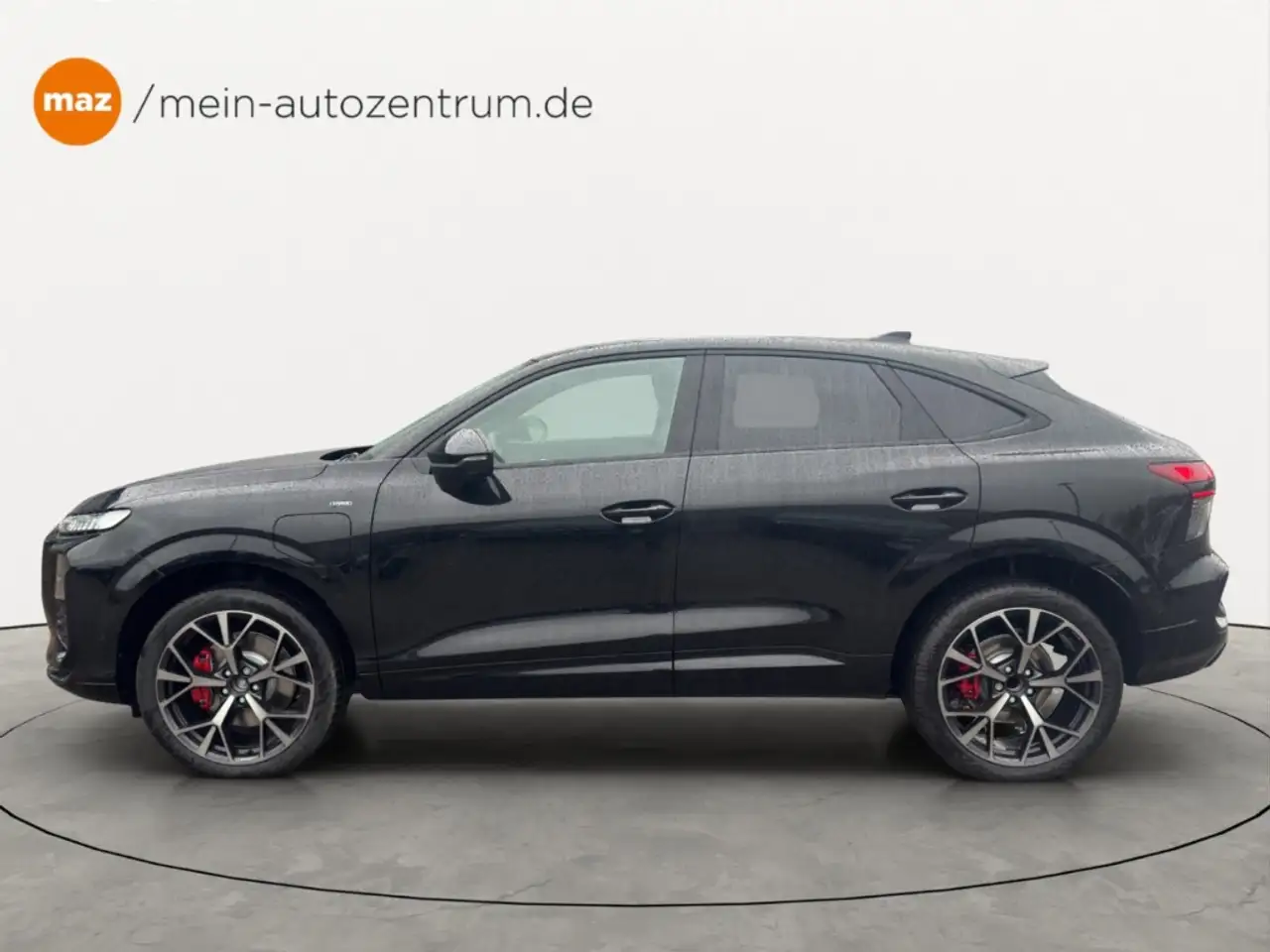 Audi Q3 Sportback e-hybrid 200 kW S tronic 3
