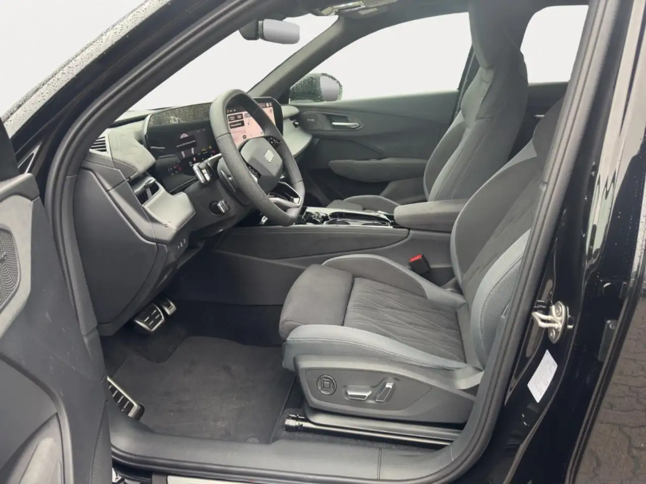 Audi Q3 Sportback e-hybrid 200 kW S tronic 8